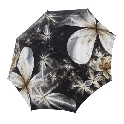 Zdjęcie Designerski parasol Boheme Magnolia