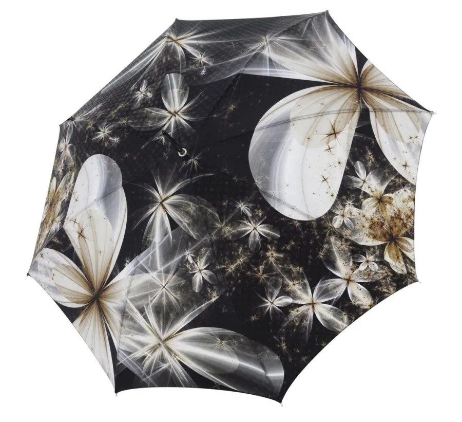 obrazek 1 Designerski parasol Boheme Magnolia