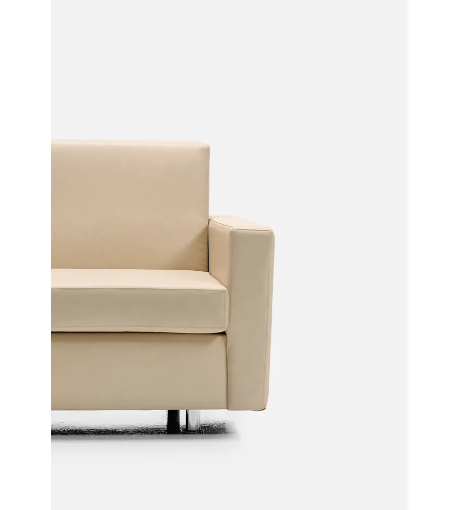 obrazek 2 Komfortowa sofa Ideal od włoskiego producenta