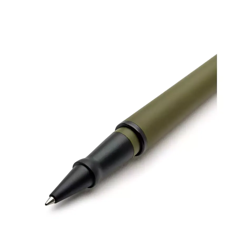 obrazek 1 Fantastyczne pióro kulkowe Avatar Ur - Matt Military Green
