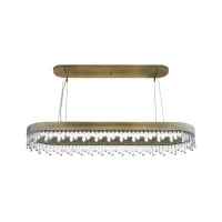 Picture Elegant Portuguese hanging lamp