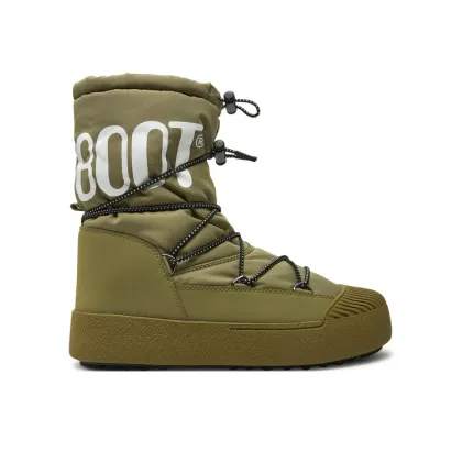 Zdjęcie Moon Boot Śniegowce Mtrack Polar 80D2440080 Khaki
