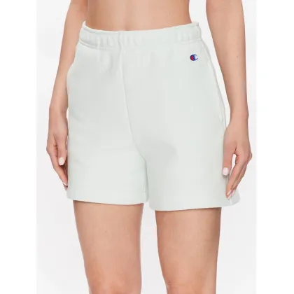 Zdjęcie Champion Szorty sportowe 116247 Szary Regular Fit