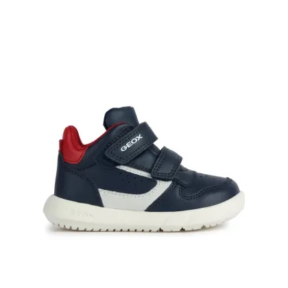 Zdjęcie Geox Sneakersy B Hyroo Boy B365DE 08554 C0735 M Granatowy