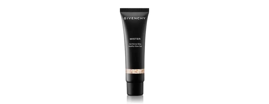 obrazek 1 GIVENCHY Mister Healthy Glow Gel Primer 30 ml Transparent