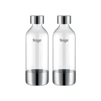 Zdjęcie Sage - Butelki o pojemności 1L do The InFizz - Dwupak SAGE