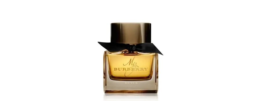 obrazek 1 Burberry My Burberry Black Woda perfumowana 50 ml