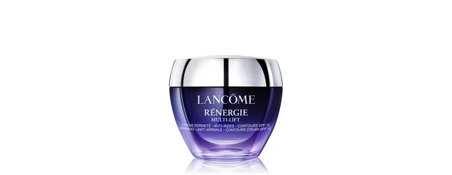 obrazek 1 Rénergie Multi-Lift Crème - Przeciwzmarszczkowy krem do twarzy Lancôme