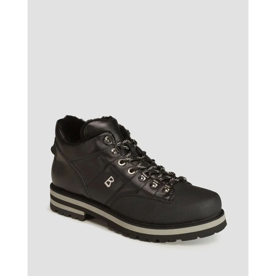 obrazek 1 Buty Zimowe Męskie Bogner Courchevel 19 A BOGNER