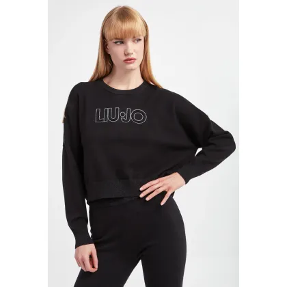 Zdjęcie Sweter damski LIU JO Liu Jo