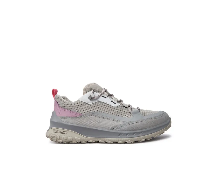 obrazek 1 ECCO Trekkingi Ult-Trn W 82425361029 Szary