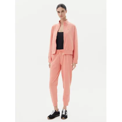 Zdjęcie EA7 Emporio Armani Dres 7W000085 AF13135 U4076 Pomarańczowy Regular Fit