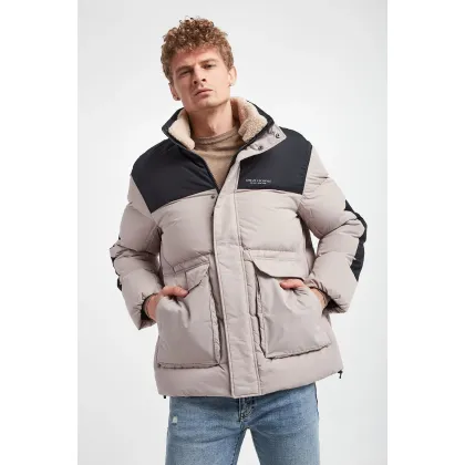 Zdjęcie Kurtka męska puchowa ARMANI EXCHANGE Armani Exchange