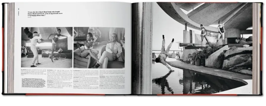 obrazek 8 Książka The James Bond Archives - Taschen