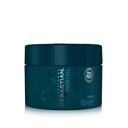 Zdjęcie Sebastian Professional Twisted Kuracja do włosów 150 ml
