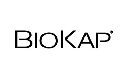 BioKap logo