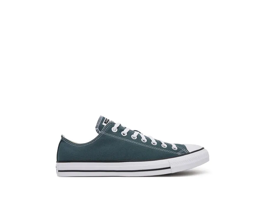 obrazek 1 Converse Trampki Chuck Taylor All Star A10537C Zielony