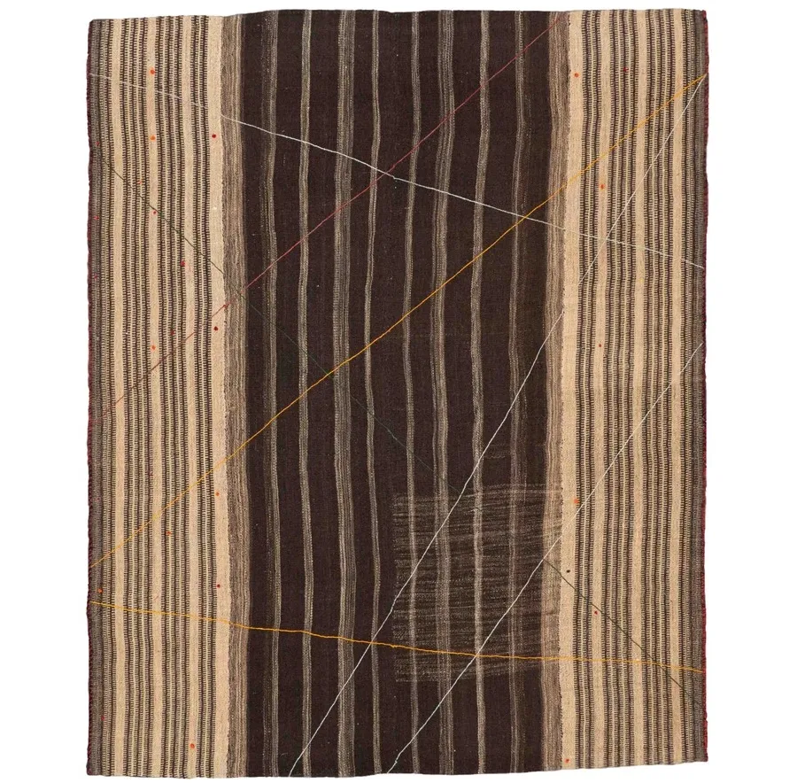 obrazek 1 Niepośredni dywan ręcznie tkany z Iranu - Jordan