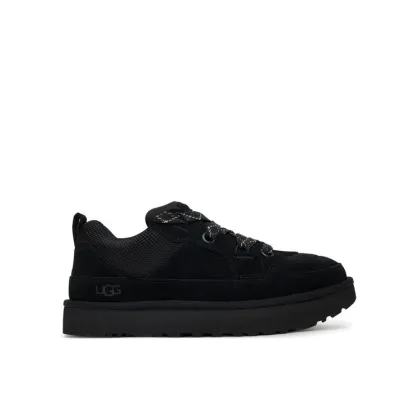 Zdjęcie Ugg Sneakersy M Lo Lowmel 1169493 Czarny