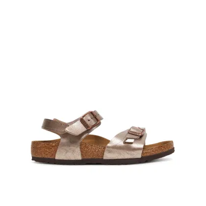 Zdjęcie Birkenstock Sandały Kumba 1029445 S Brązowy
