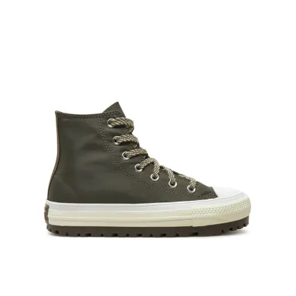 Zdjęcie Converse Trampki Chuck Taylor All Star City Trek A09141C Brązowy