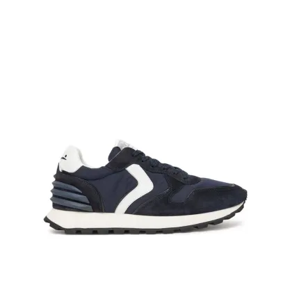 Zdjęcie Voile Blanche Sneakersy Paris Power Man 2019275.05.1C55 Granatowy