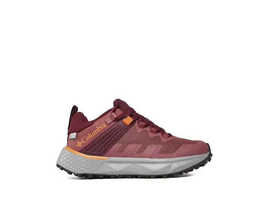 obrazek 1 Columbia Trekkingi Facet™ 75 Outdry™ 2027211 Czerwony
