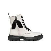 Zdjęcie Geox Kozaki J Junette Girl J36HVG 000BC C1M9B M Écru