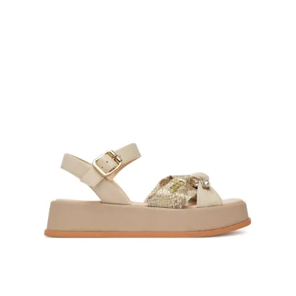 Zdjęcie Liu Jo Sandały You 751 4A5727 EX072 Beżowy