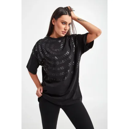 Zdjęcie T-SHIRT EMPORIO ARMANI Emporio Armani