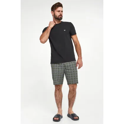 Zdjęcie Piżama męska EMPORIO ARMANI UNDERWEAR Emporio Armani Underwear