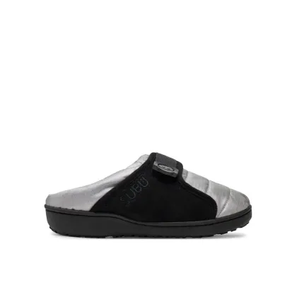 Zdjęcie Subu Kapcie Belt Szary