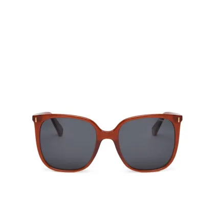 Zdjęcie Polaroid Okulary przeciwsłoneczne PLD 6218/S/X Brązowy