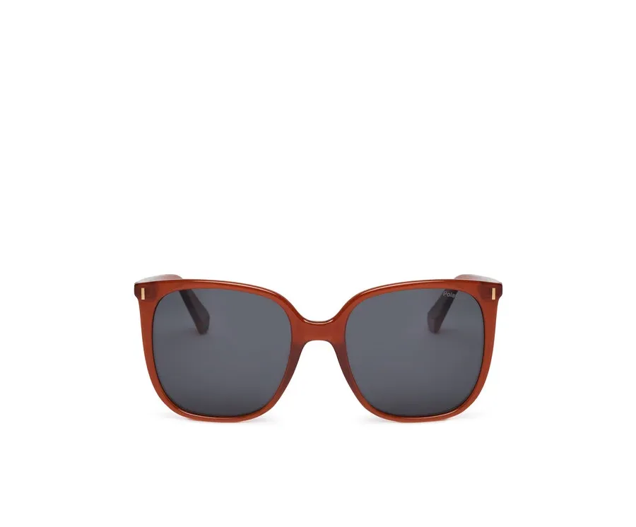 obrazek 1 Polaroid Okulary przeciwsłoneczne PLD 6218/S/X Brązowy