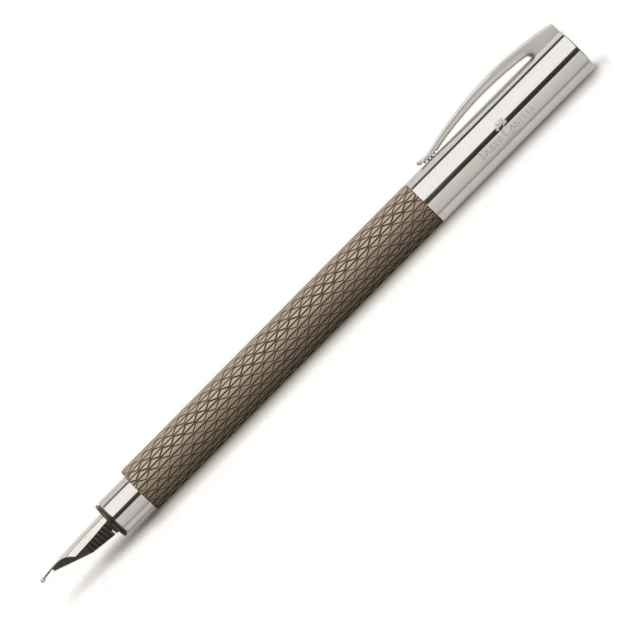 obrazek 2 Pióro wieczne Opart Black Sand - Faber Castell