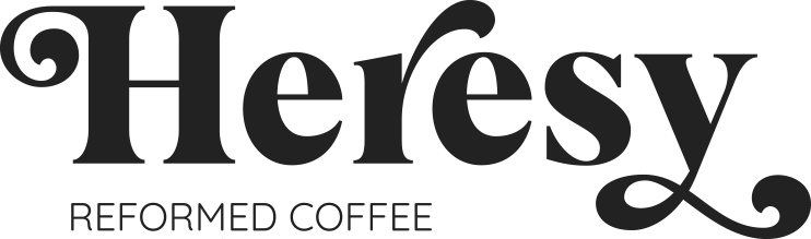 Heresy logo