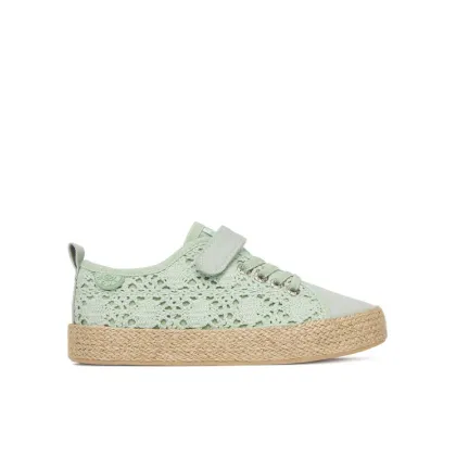 Zdjęcie Roxy Espadryle CSS20547-01 Zielony