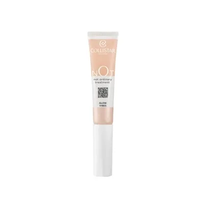 Zdjęcie Collistar Not Glow Vibes Rozświetlacz 15 ml 01 - Morning Light