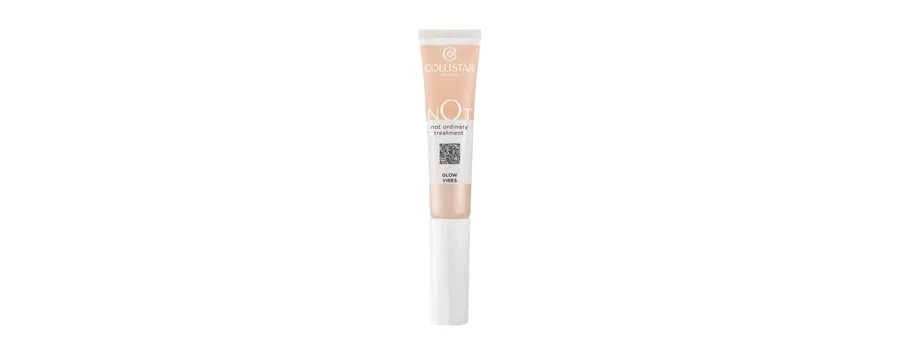 obrazek 1 Collistar Not Glow Vibes Rozświetlacz 15 ml 01 - Morning Light