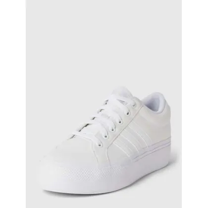 Zdjęcie Sneakersy z nadrukiem z logo model ‘BRAVADA’