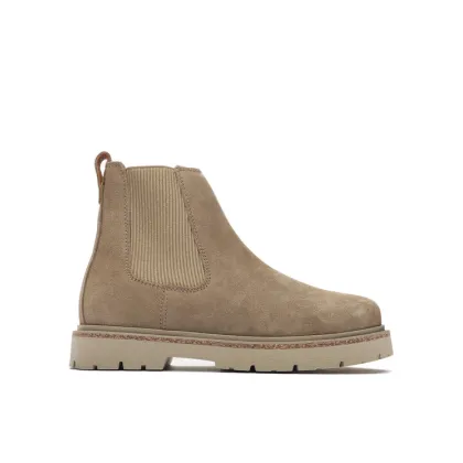 Zdjęcie Birkenstock Sztyblety Highwood 1025737 Beżowy