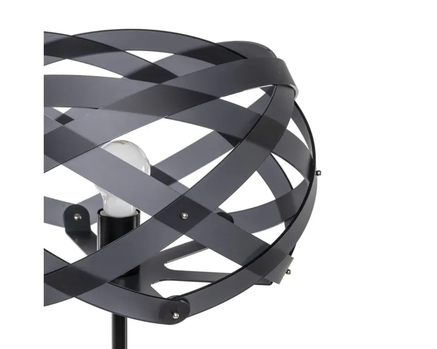 obrazek 6 Stylowa nowoczesna lampa stojąca