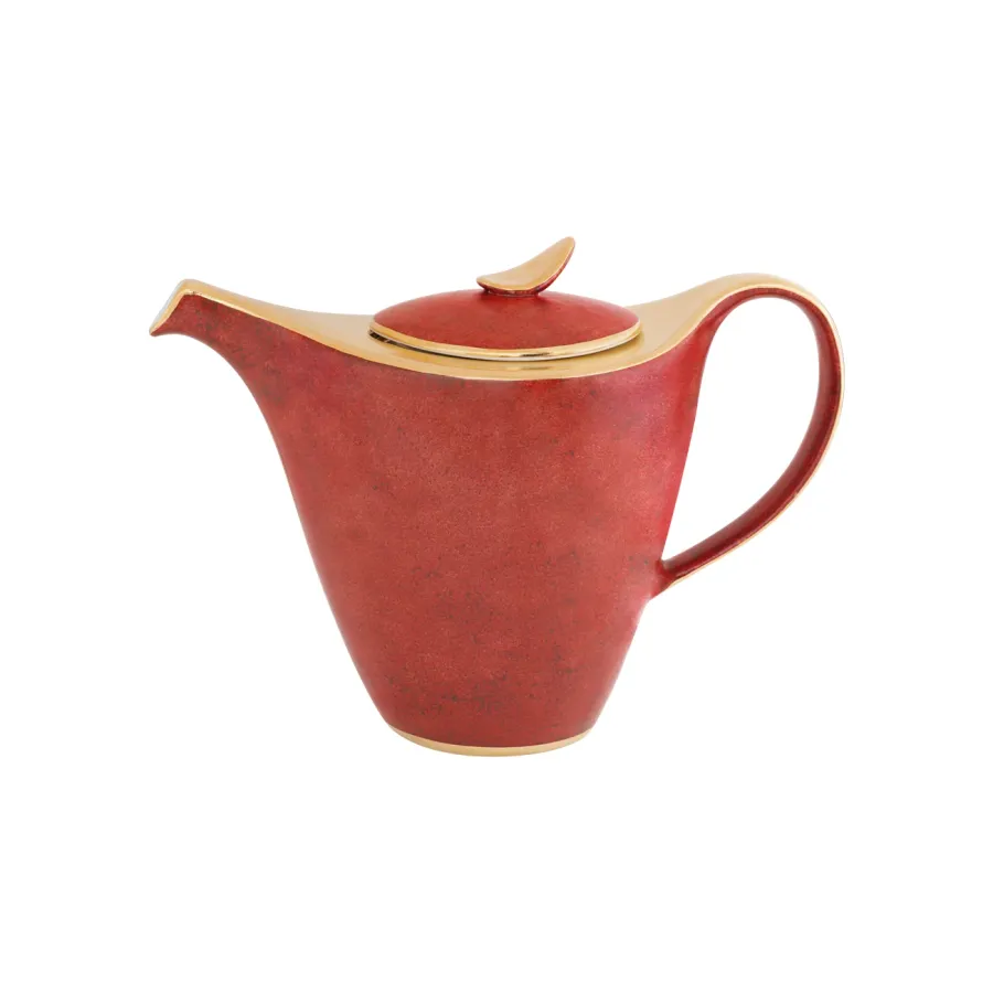 obrazek 22 Unikatowa portugalska porcelana - zastawa stołowa dla 12 osób - Porcel