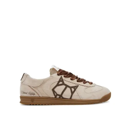 Zdjęcie Naked Wolfe Sneakersy Exposuree Biały