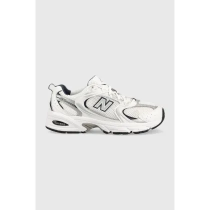 Zdjęcie New Balance sneakersy 530 kolor szary MR530SG