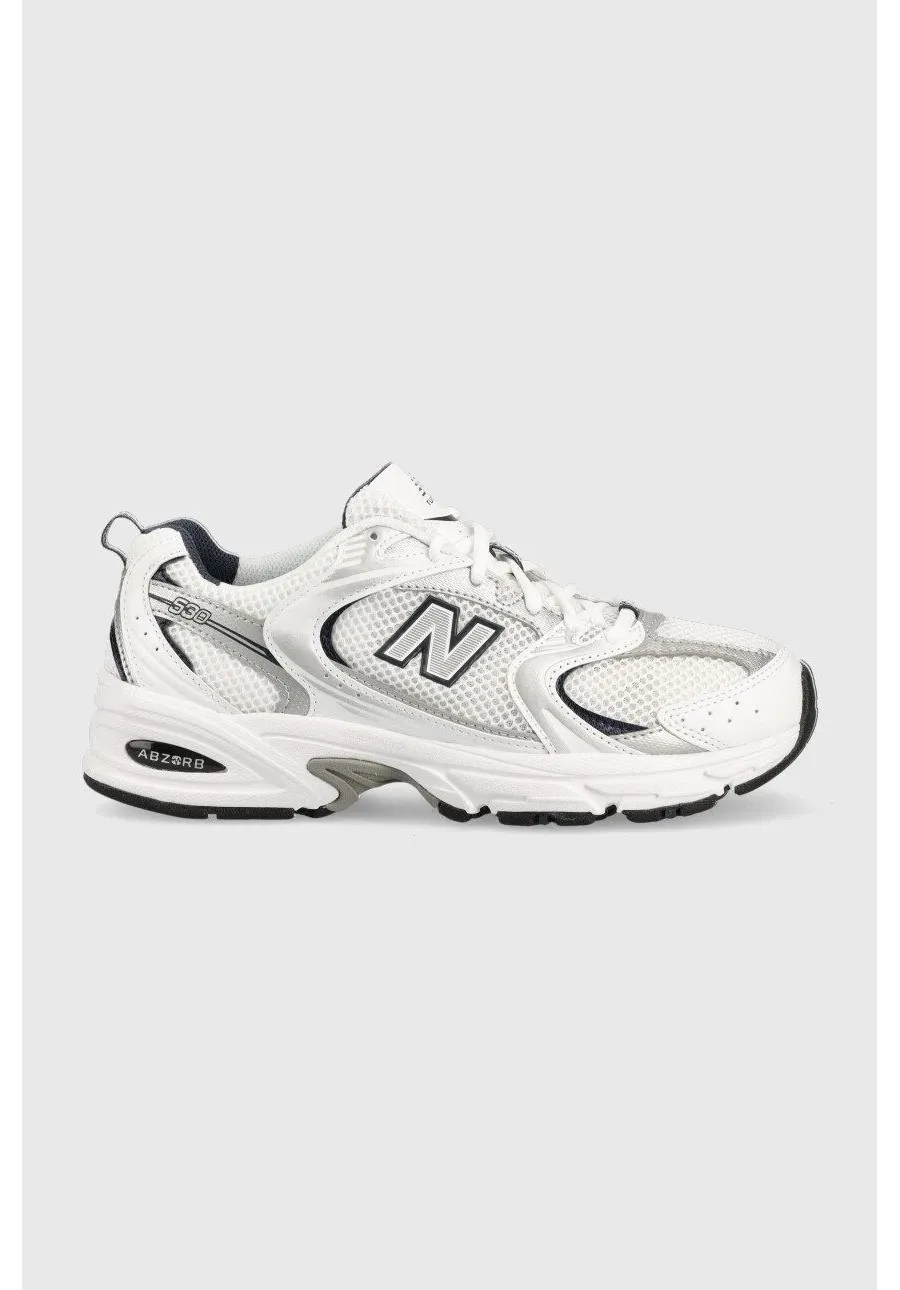 obrazek 1 New Balance sneakersy 530 kolor szary MR530SG