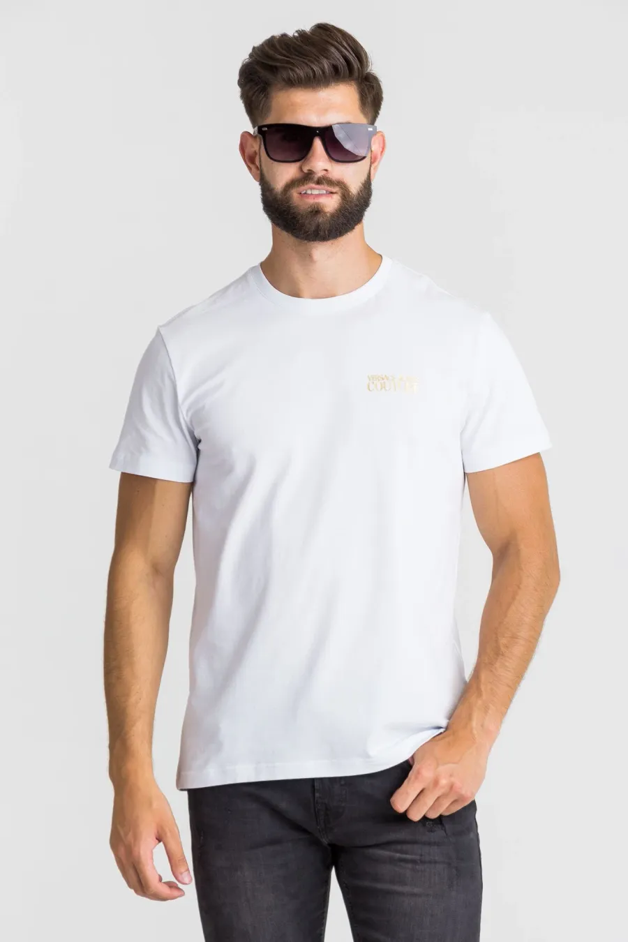 obrazek 1 T-SHIRT Versace Jeans Couture