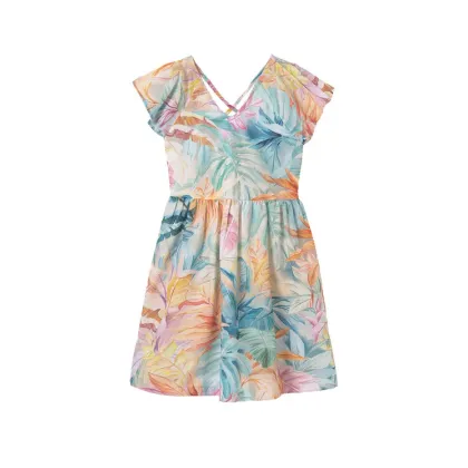 Zdjęcie Mayoral Sukienka letnia 6991 Kolorowy Regular Fit