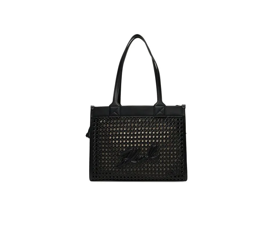 obrazek 1 KARL LAGERFELD Torebka A2W30052 Czarny