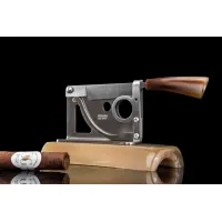 Picture Saladini cigar cutter